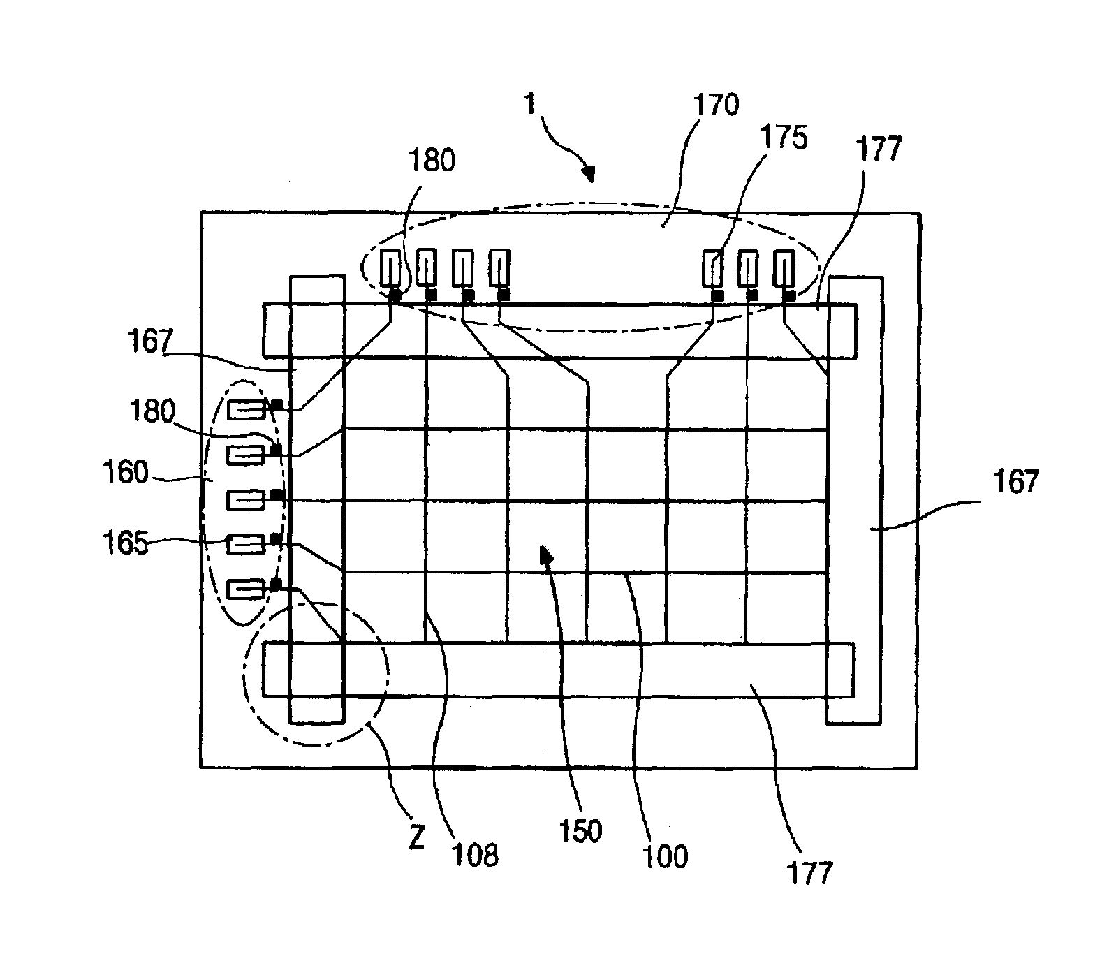 Liquid crystal display device and method for fabricating the same