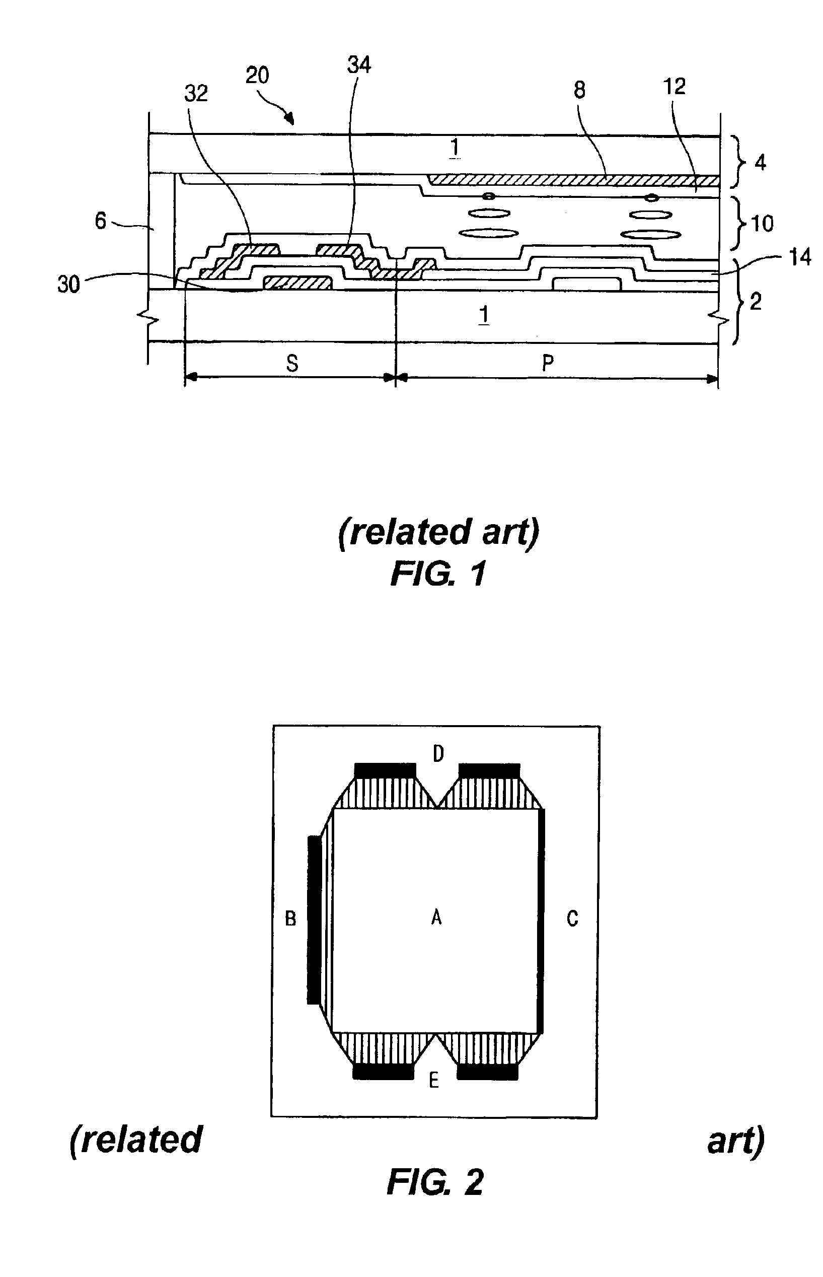 Liquid crystal display device and method for fabricating the same