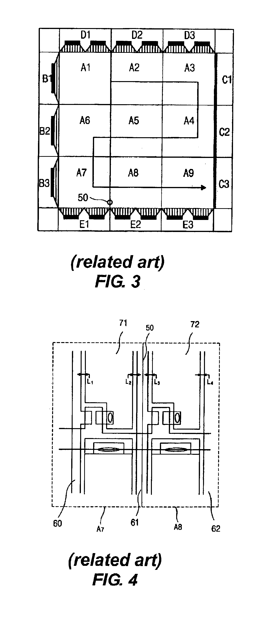 Liquid crystal display device and method for fabricating the same