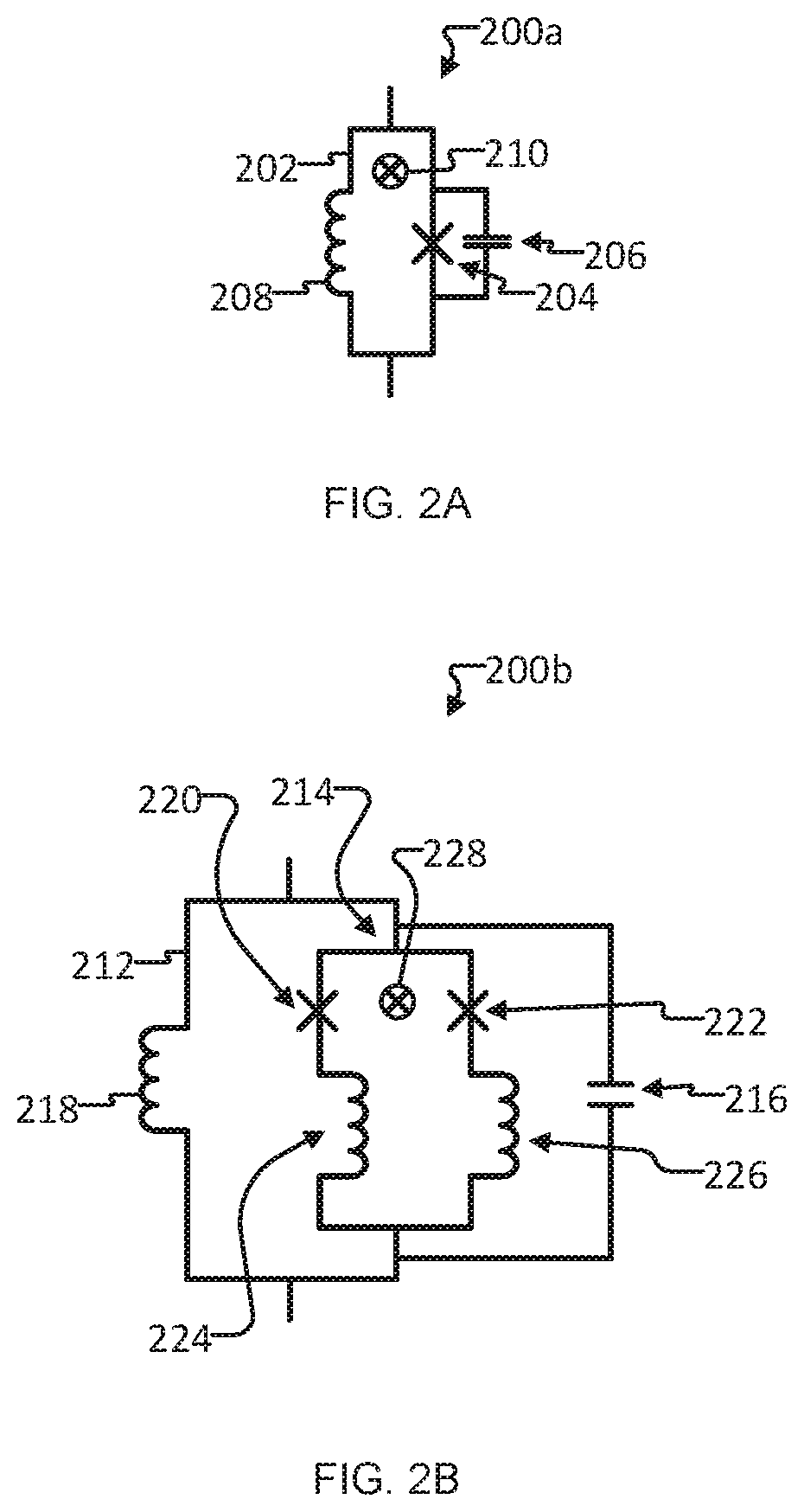 Systems and methods for coupling qubits in a quantum processor