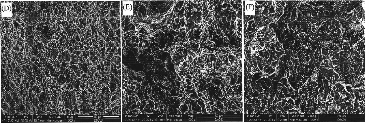 Hot-rolling transformation-induced plasticity steel plate and preparation method thereof