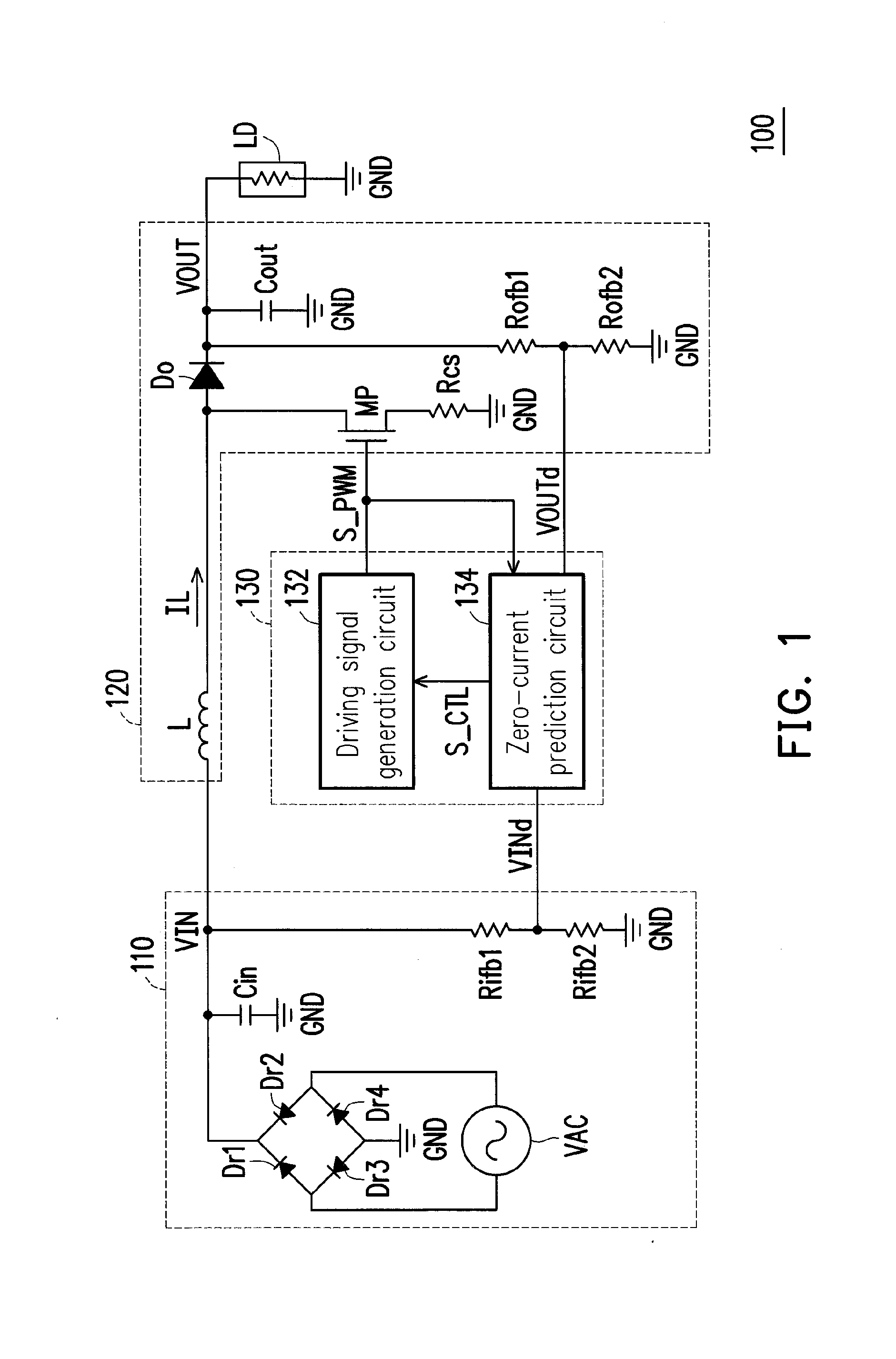 Power factor correction controller and power supply apparatus using the same