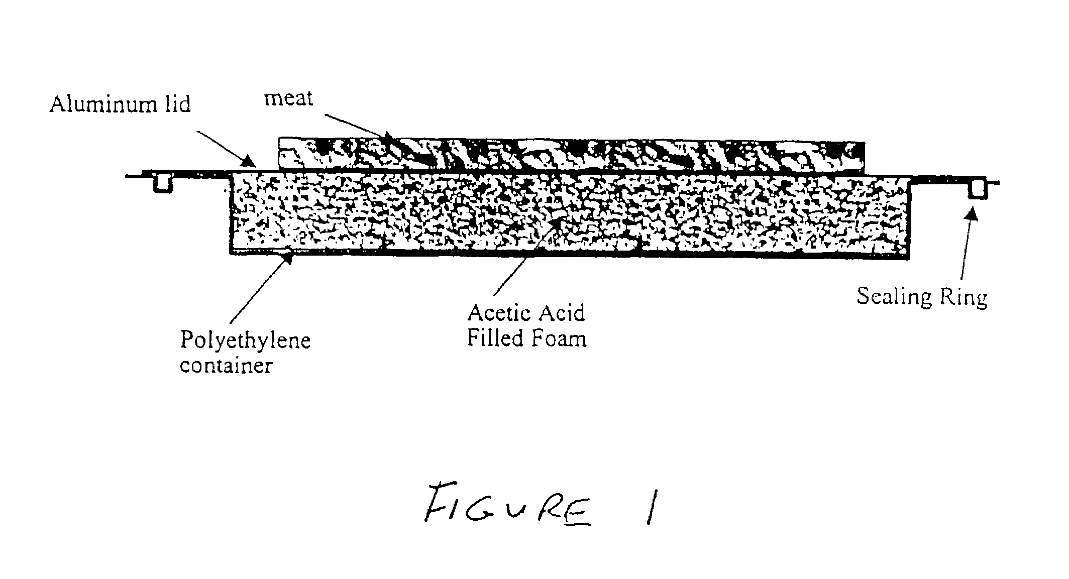 Pitch-based carbon foam heat sink with phase change material