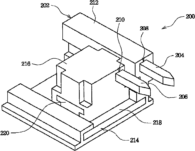 Device and method for processing roller micro groove