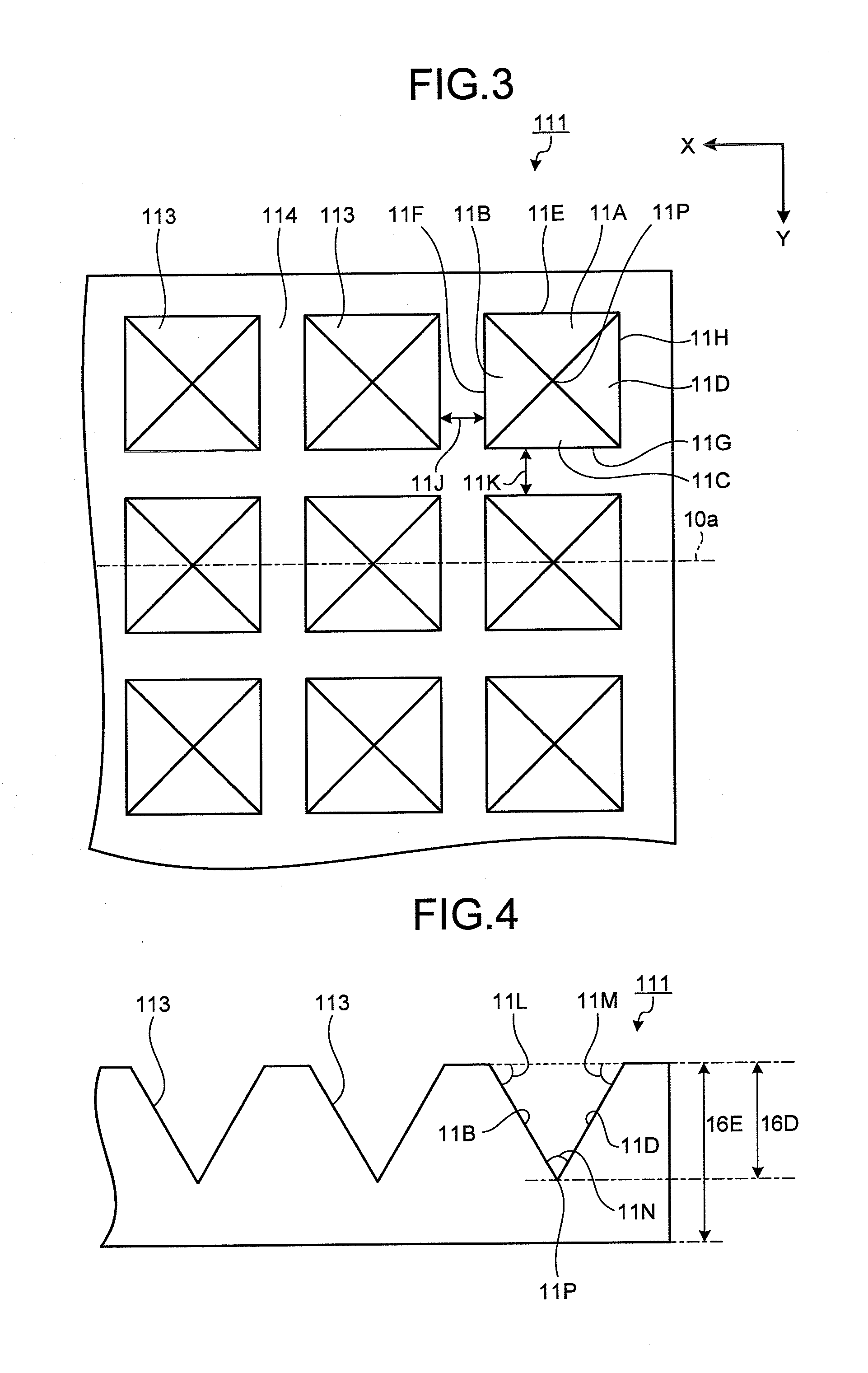 Surface light source device, lighting device, and backlight device