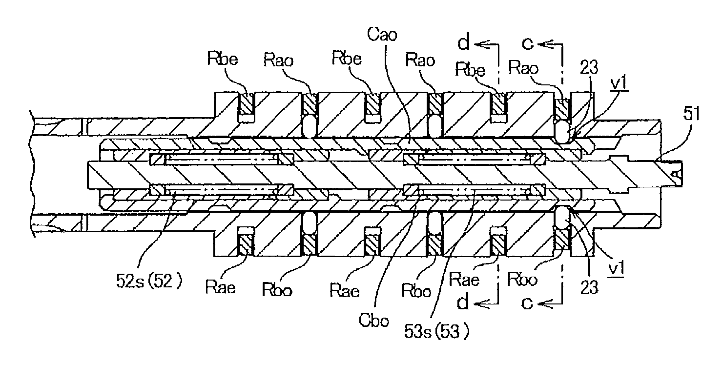 Arrangement structure of shifting actuator of internal combustion engine mounted on motorcycle