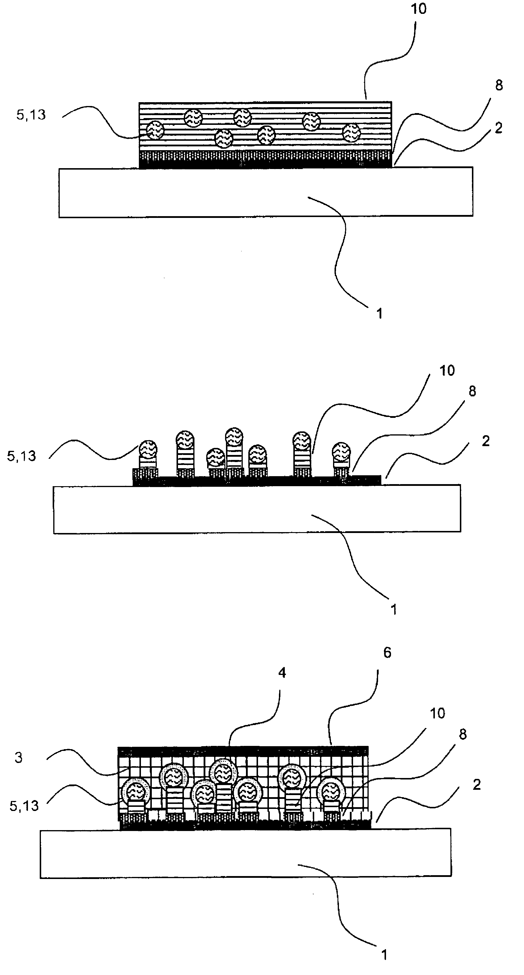 Vertical field-effect transistor, method of manufacturing the same, and display device having the same