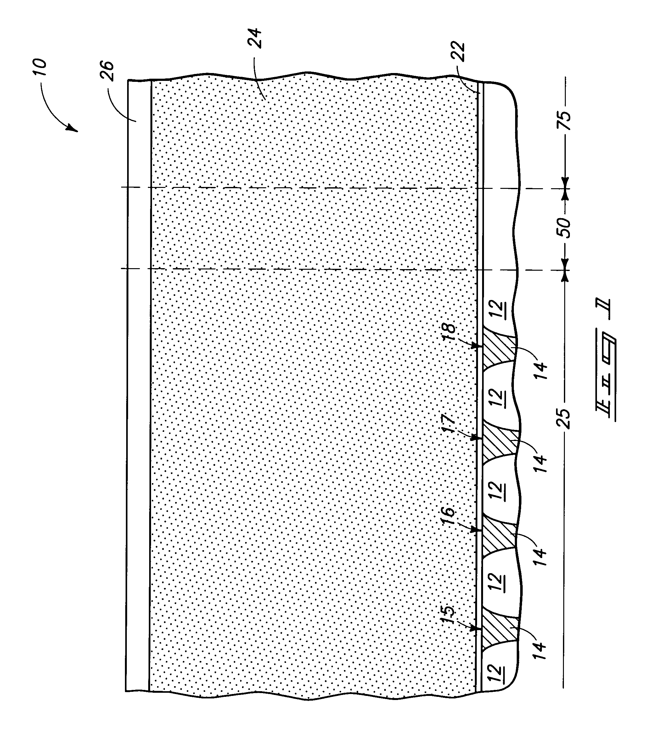 Methods of etching polysilicon and methods of forming pluralities of capacitors