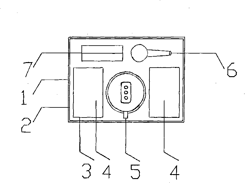 Method for assembling components of combined boiling-free roasted-coffee making machine