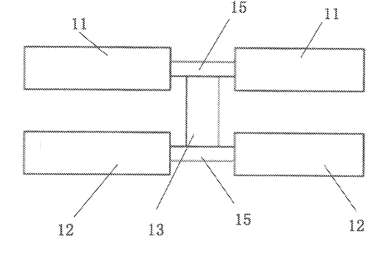 Flexible wire LED string lights for festivals, production method thereof, and apparatus made therefrom