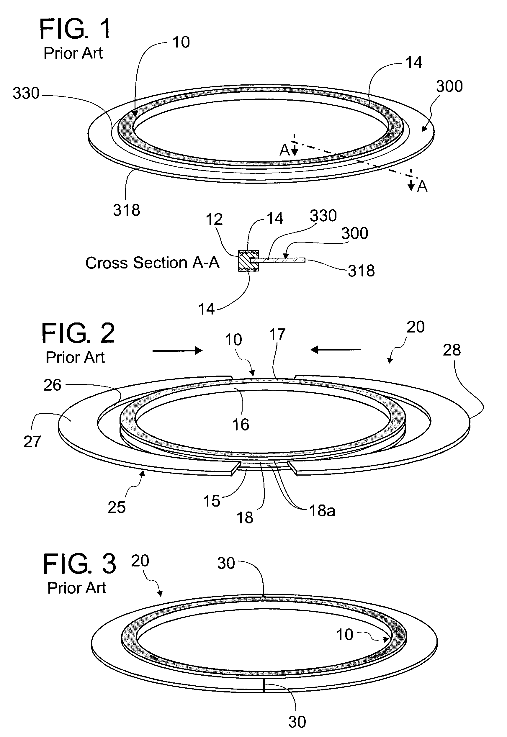 Gasket seal for flanges of piping and equipment, a method for manufacturing gasket seals, and a sealing ring for a gasket seal