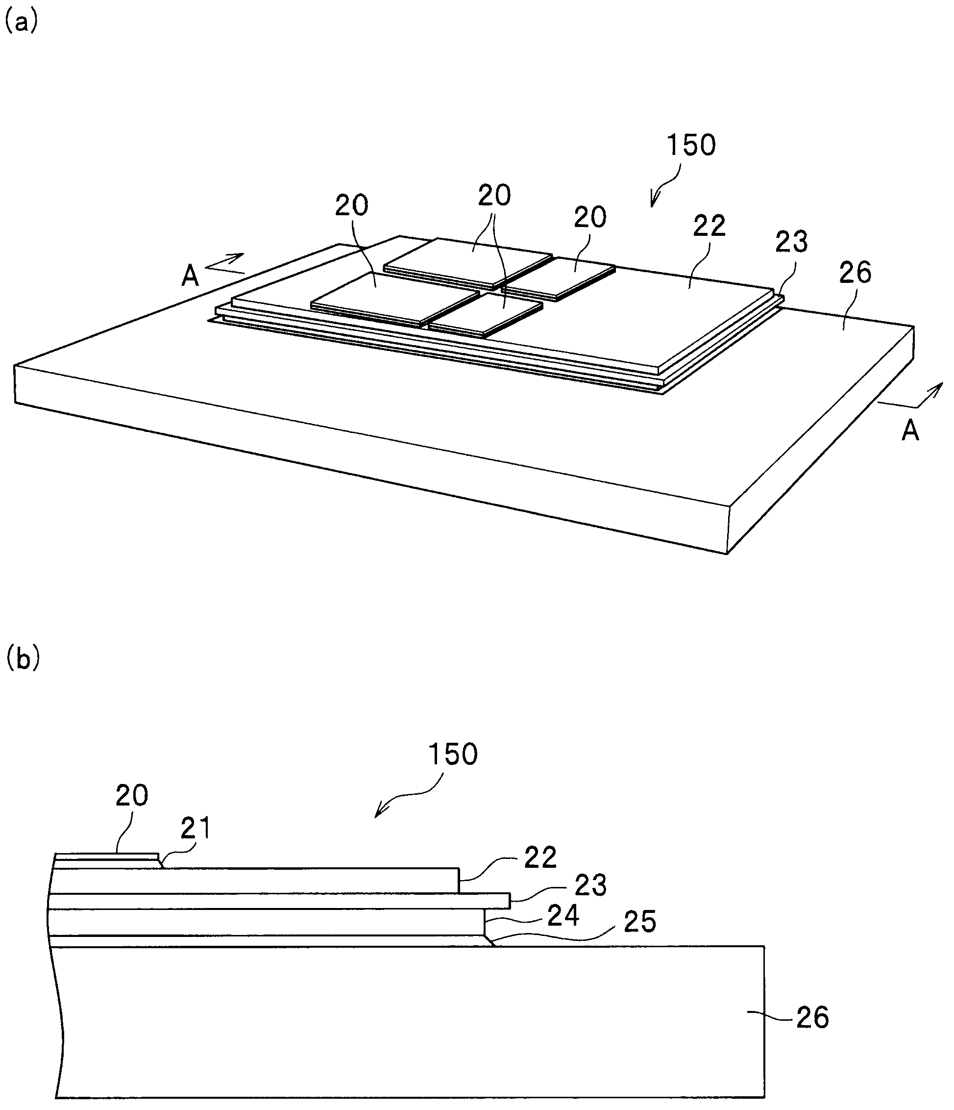 Power semiconductor device