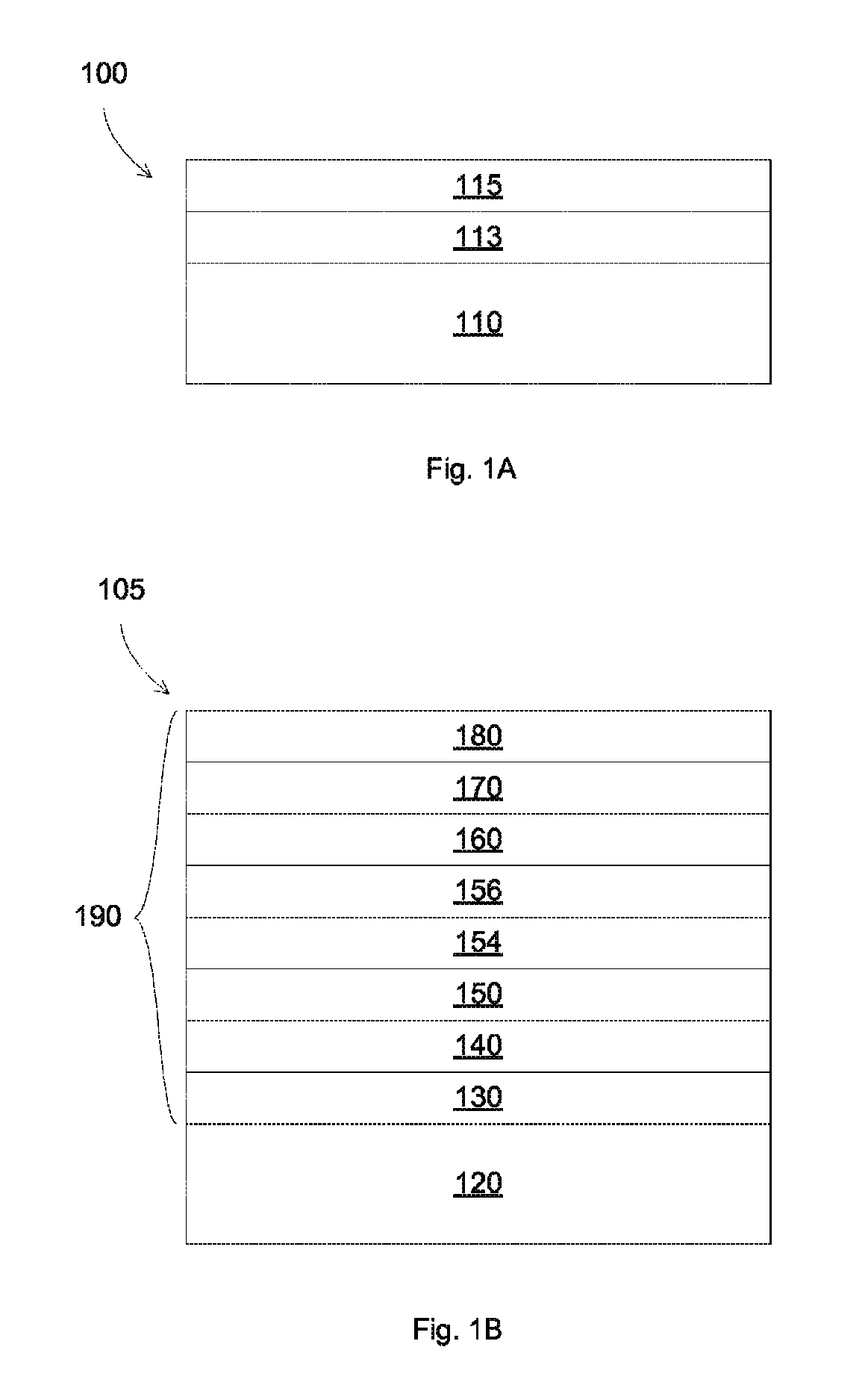 Silver barrier materials for low-emissivity applications