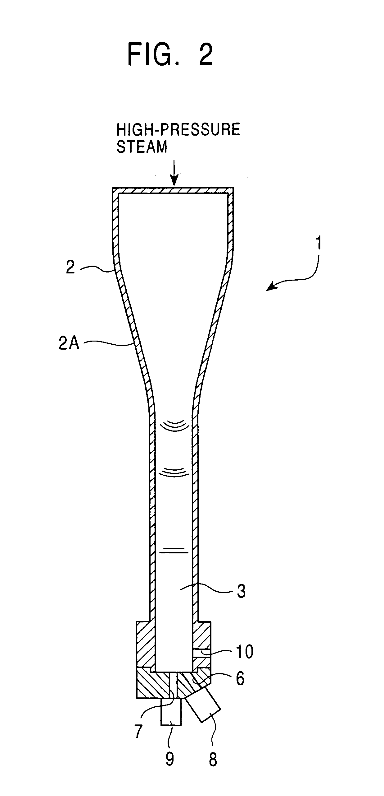 Hydrogen production method, hydrogen production apparatus, hydrogen supply facilities, nd method for generating electric power