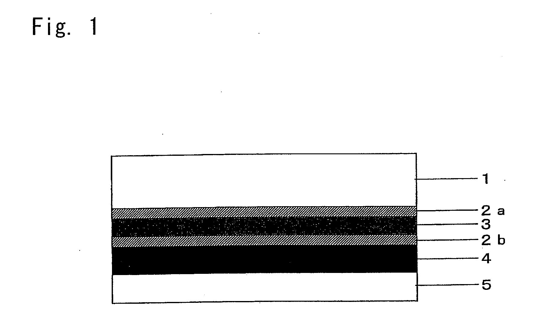 Oxygen absorber for blending in a resin and method of producing the same