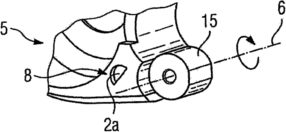 Hearing aids with identification devices