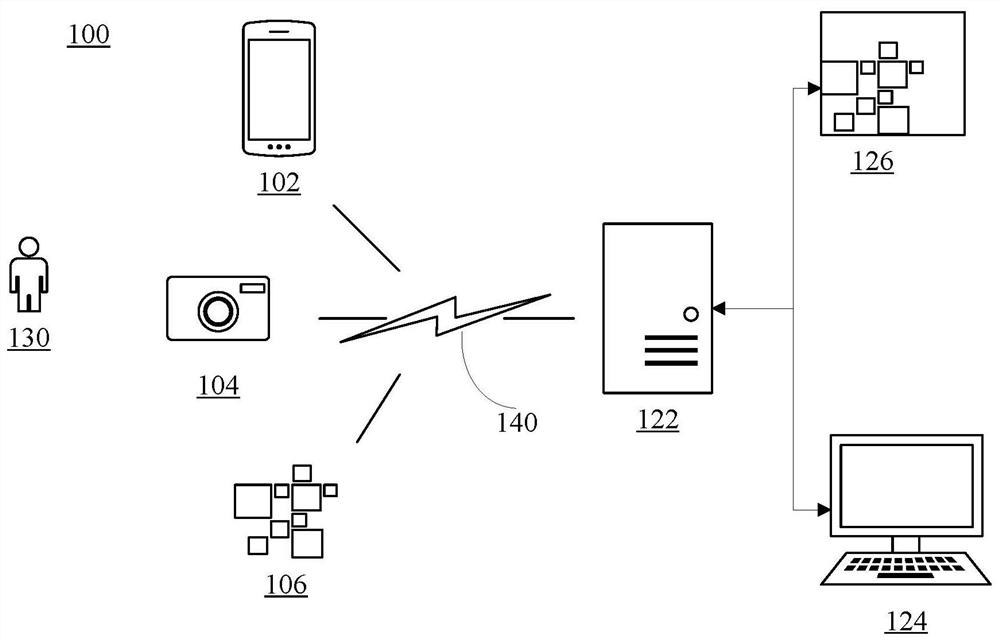 Video super resolution method and system based on machine vision coding and decoding