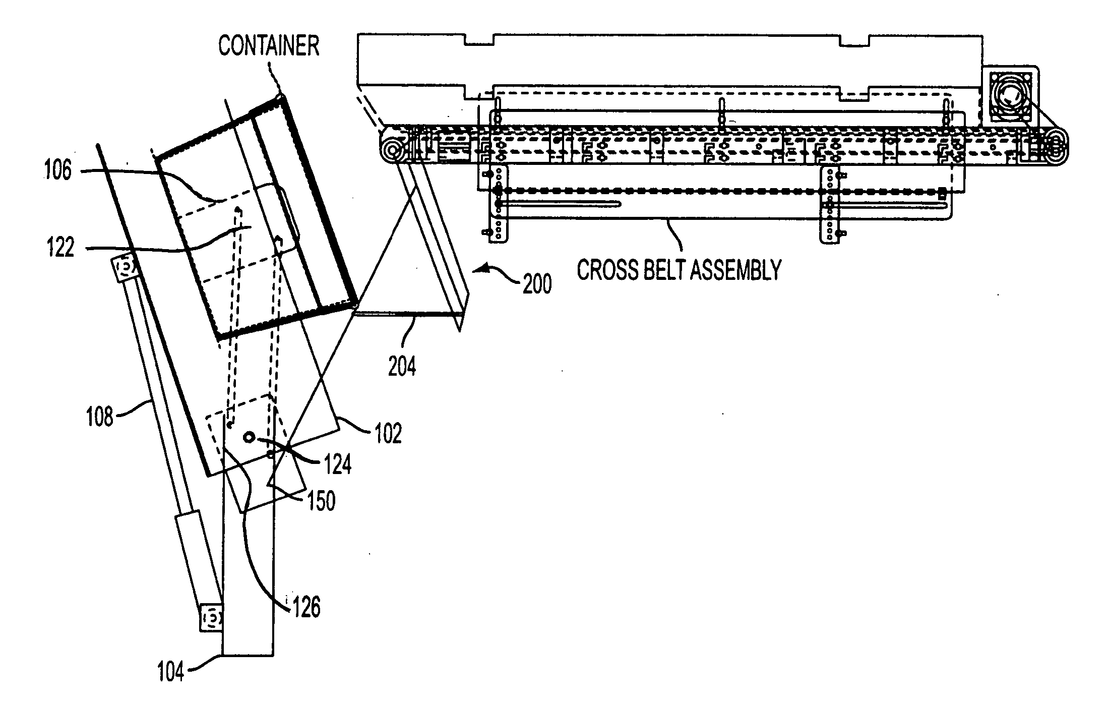 Dual mode stacking system and method of use