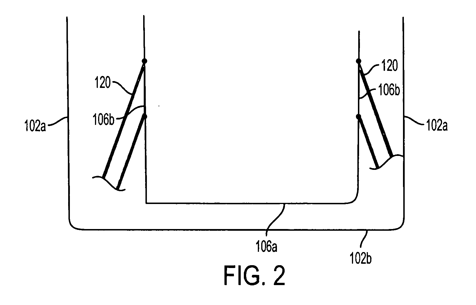 Dual mode stacking system and method of use