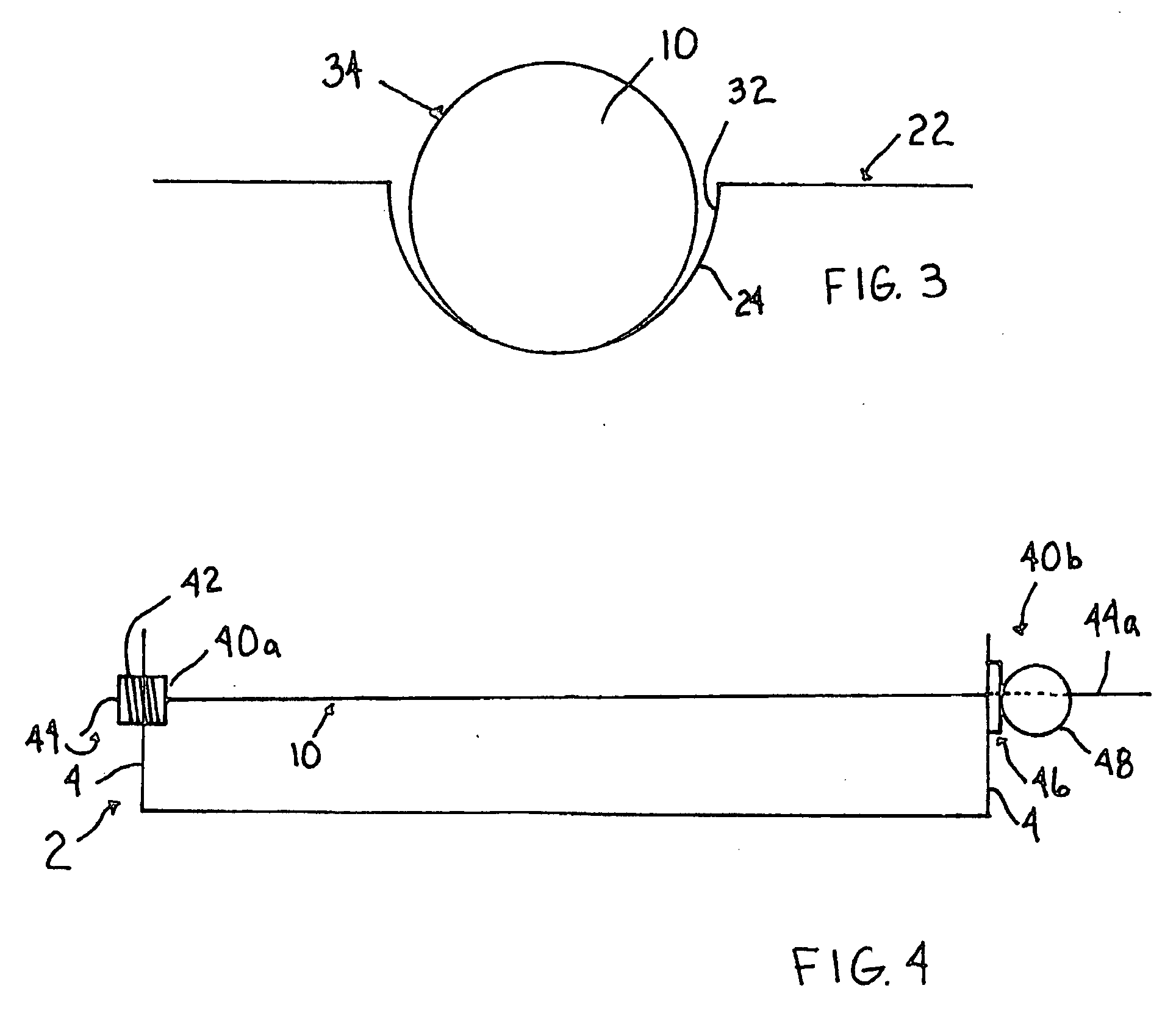 Sectioning device with adjustable cutting filament