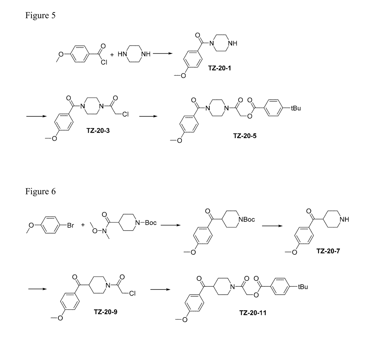 Alpha-synuclein ligands