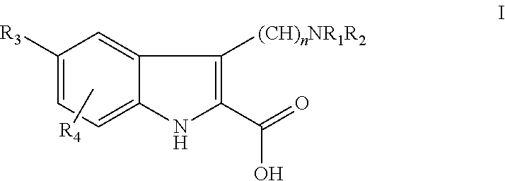 Anti-cytokine heterocyclic compounds