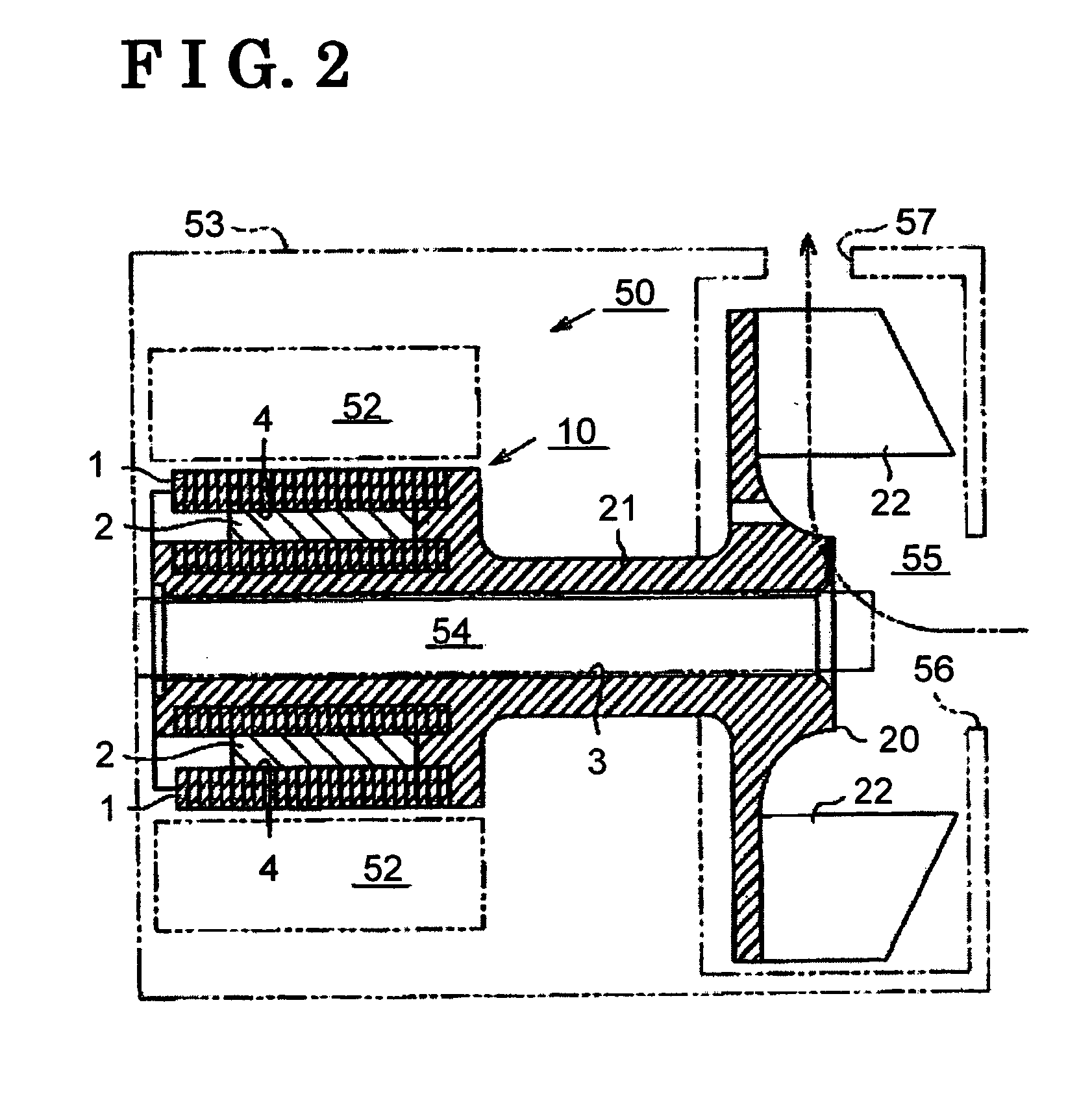 Magnet embedded motor, rotor unit, and method for manufacturing rotor unit