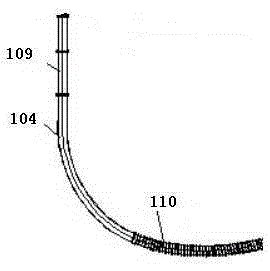 Multifunctional power-assisted traditional enterprise electronic commerce transformation service system and service method thereof