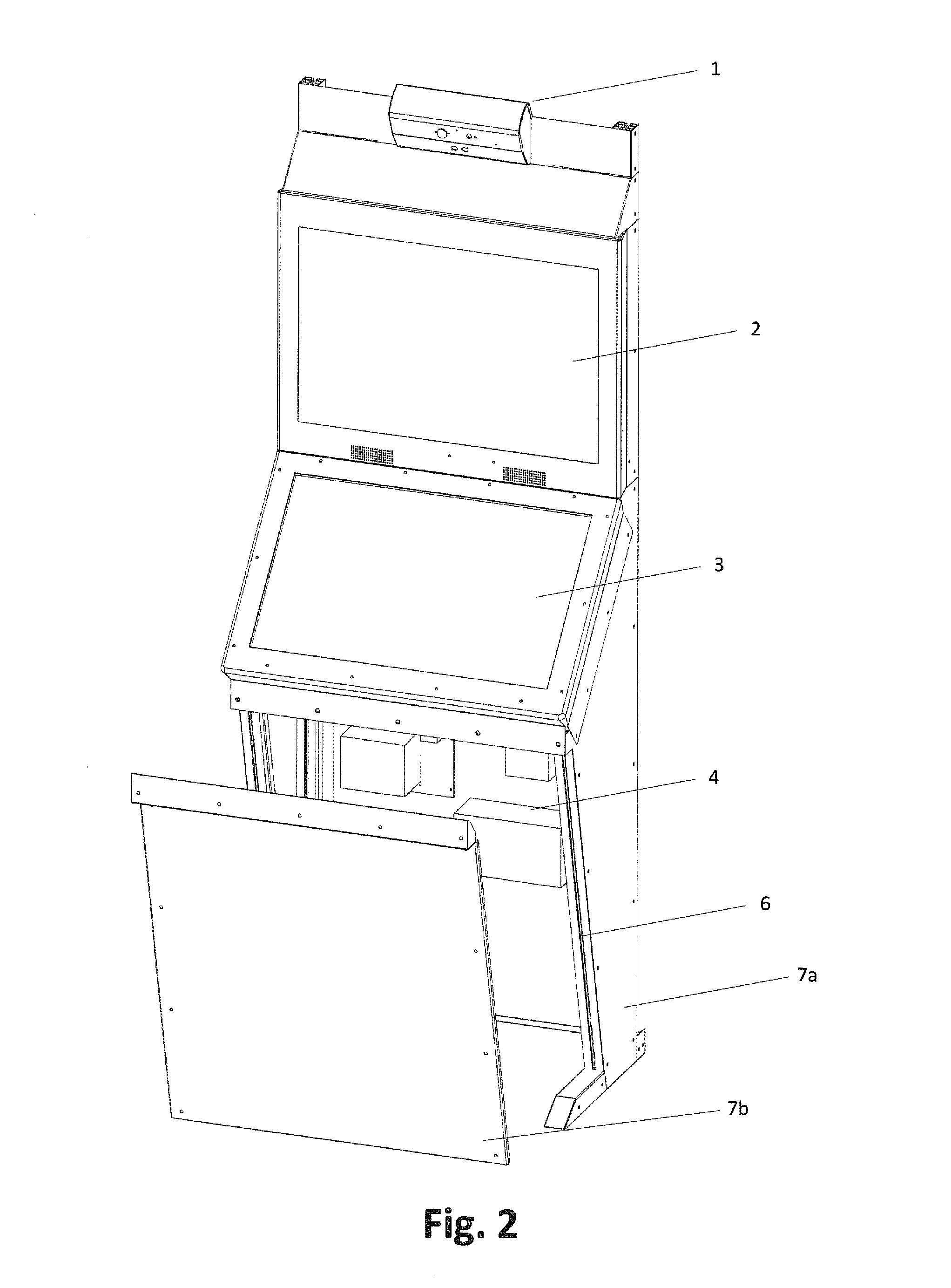 Interactive service and advertising systems and methods