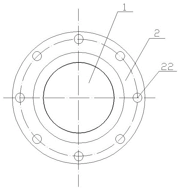 Roller bearing nut screw pair