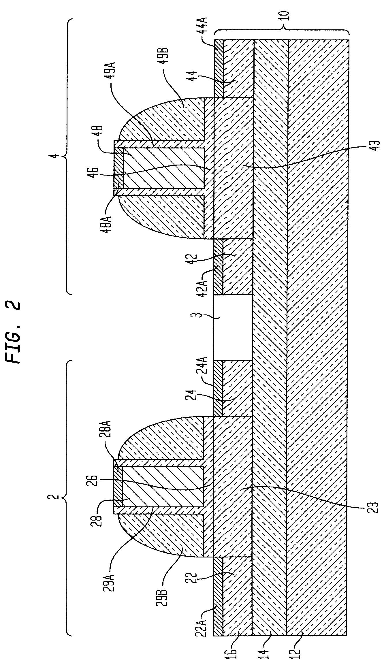 Methods for forming CMOS devices with intrinsically stressed metal silicide layers