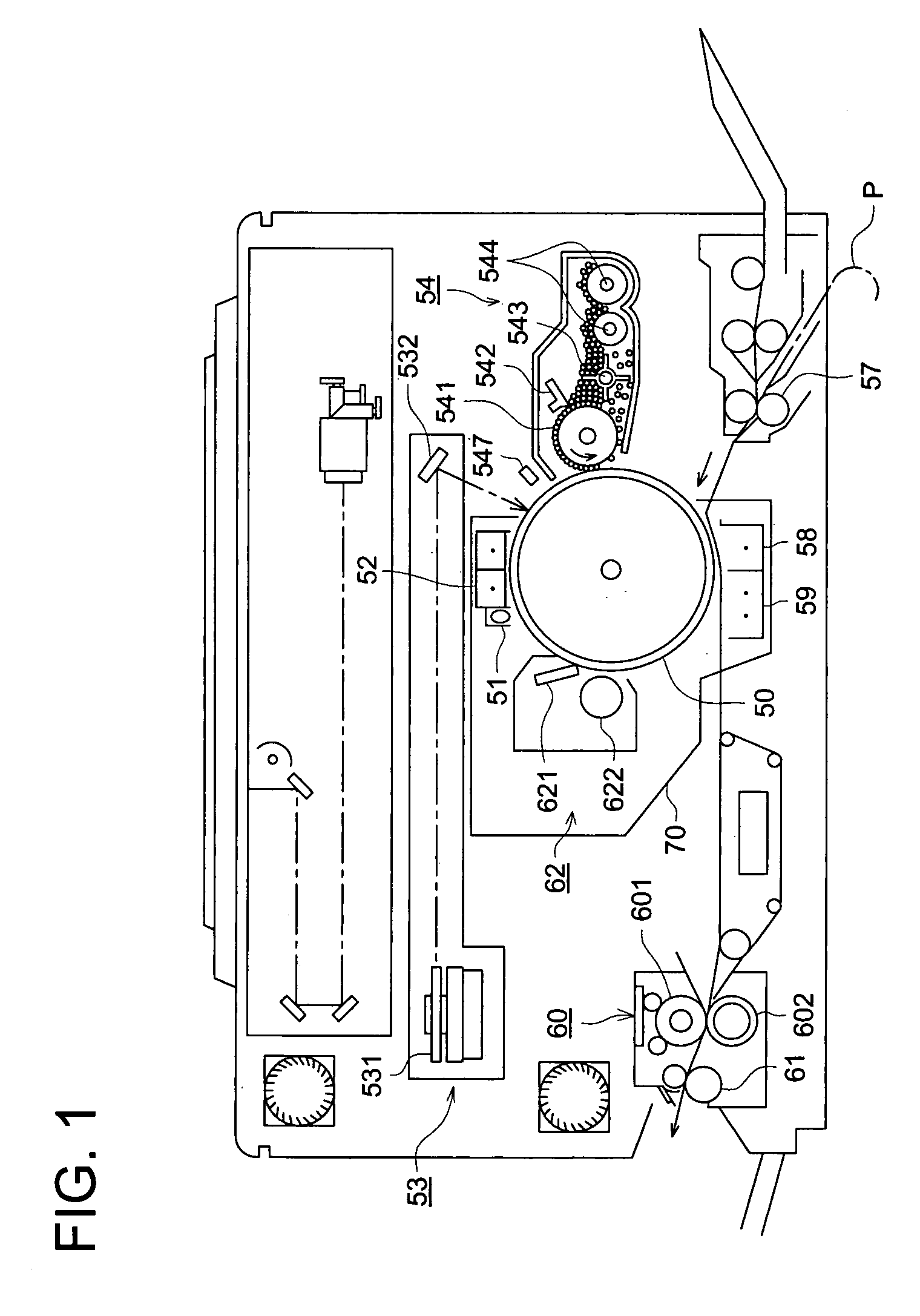 Electrophotographic photoreceptor