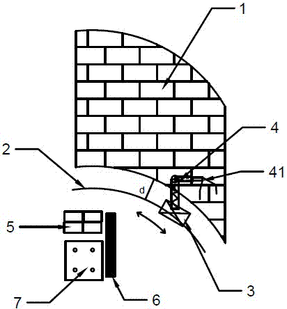 A semi-automatic building method