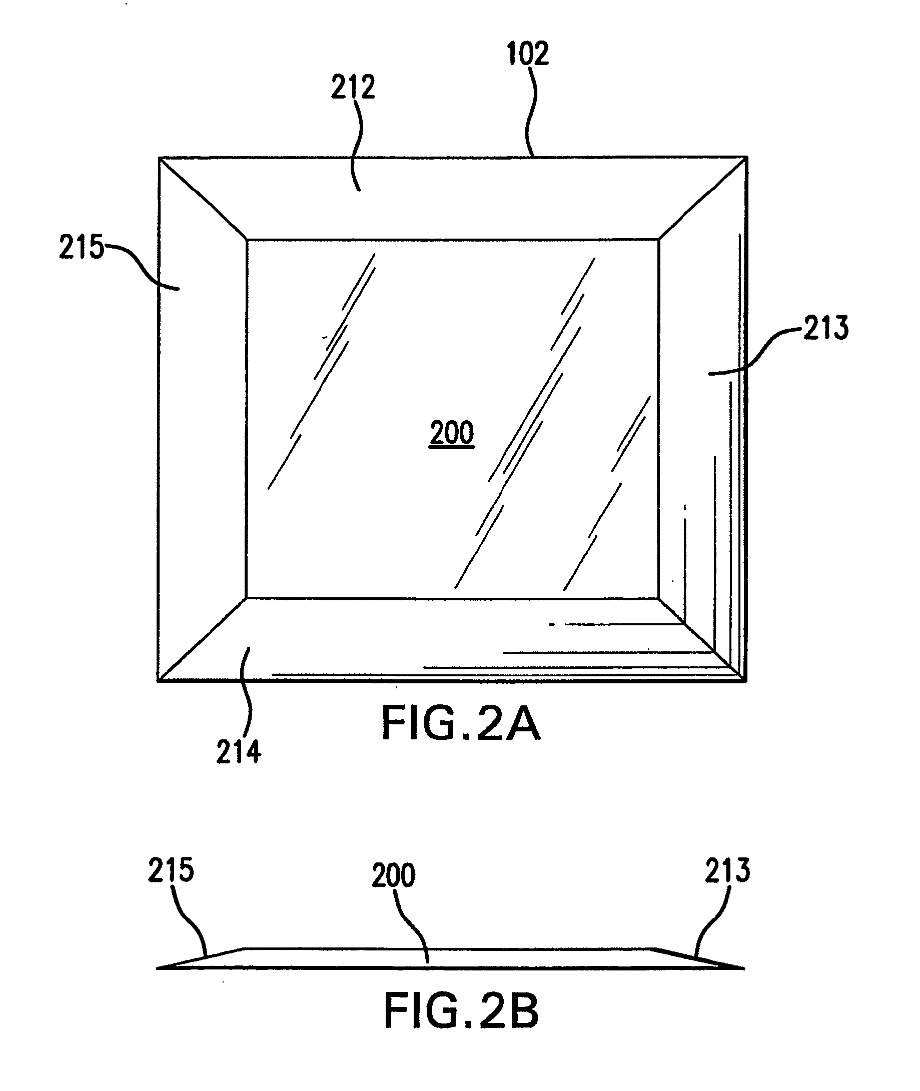 Dynamic electronic display system with brightness control
