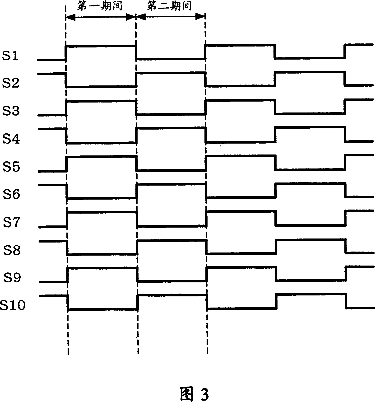 Booster circuit, semiconductor device, and display device