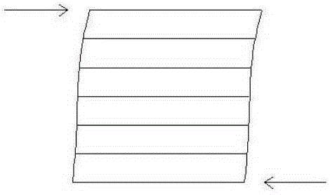 Light fire-resistant and anti-seismic partition wall and method for manufacturing same