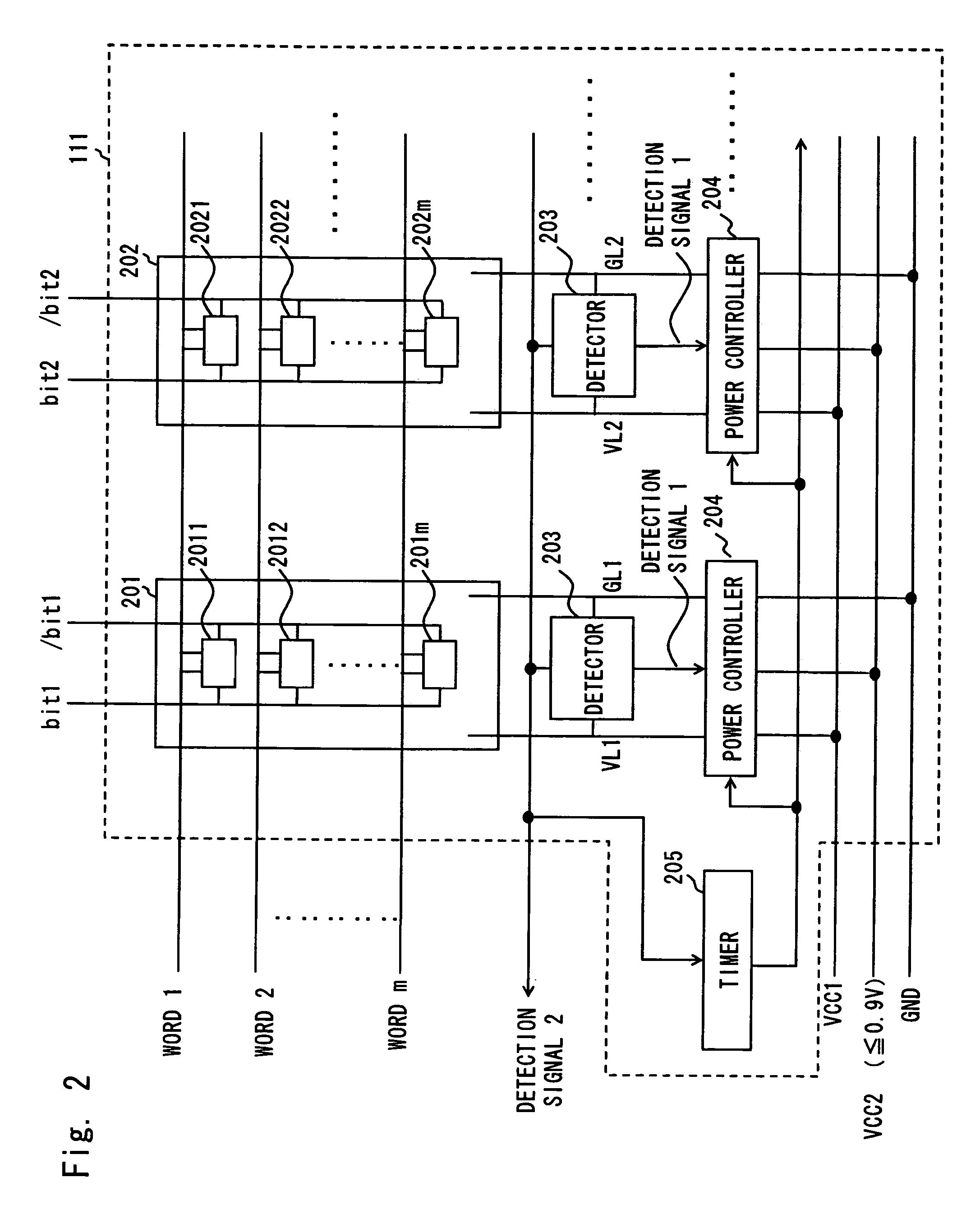 Integrated circuit apparatus