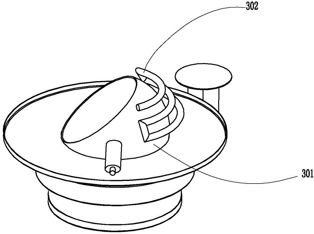 Cooking apparatus by utilizing radiation in heating assistance