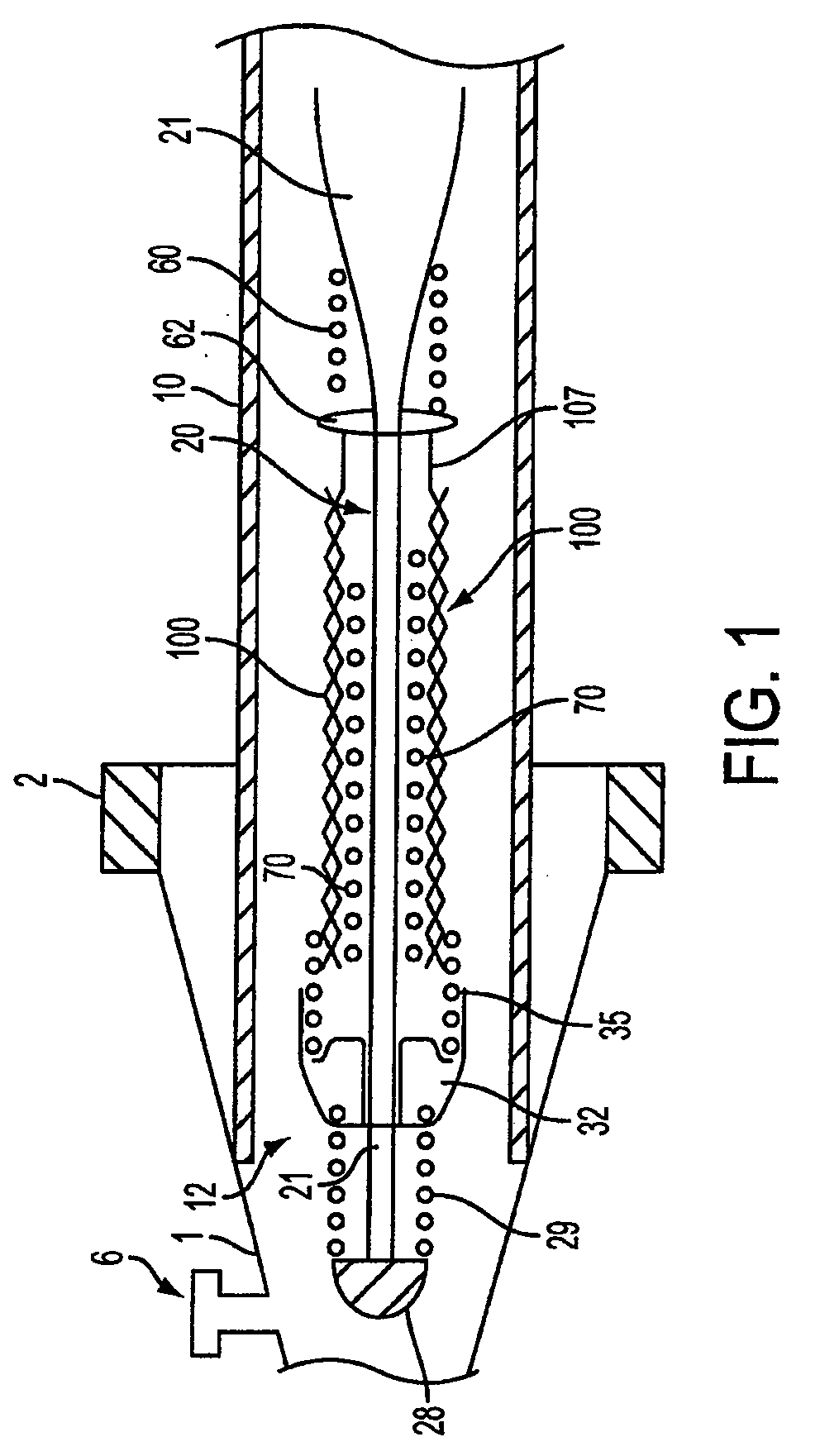 System and method for delivering and deploying an occluding device within a vessel