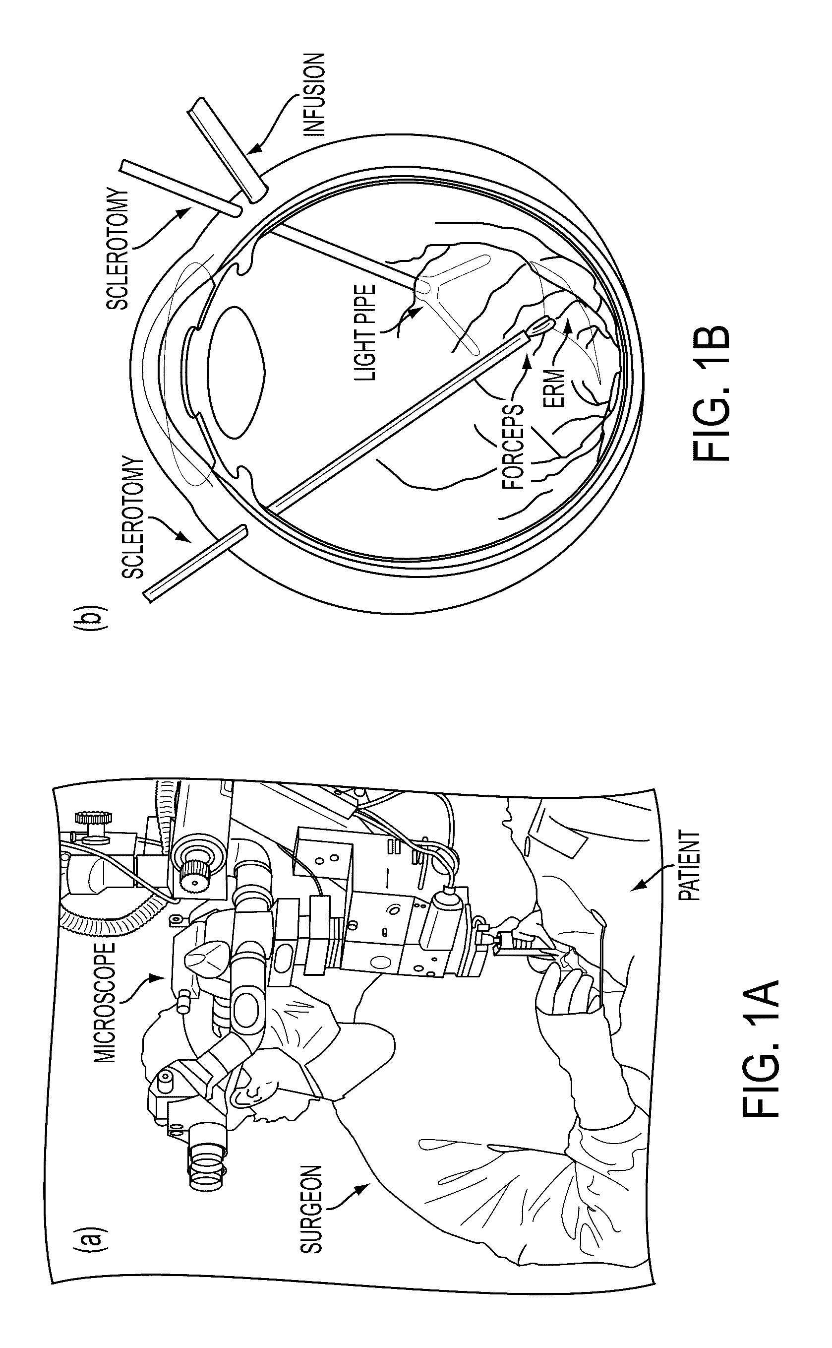 Multi-force sensing surgical instrument and method of use for robotic surgical systems