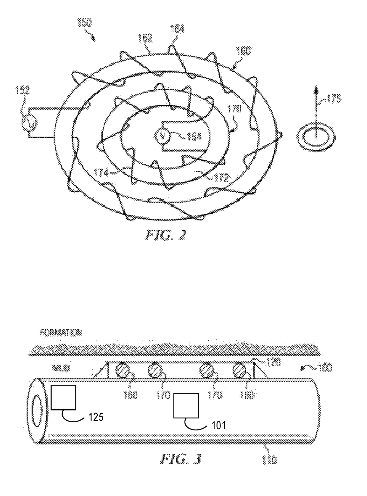 Apparatus and method for microresistivity imaging in which transmitter coil and receiver coil axes are substantially perpendicular to the longitudinal axis of the tool body