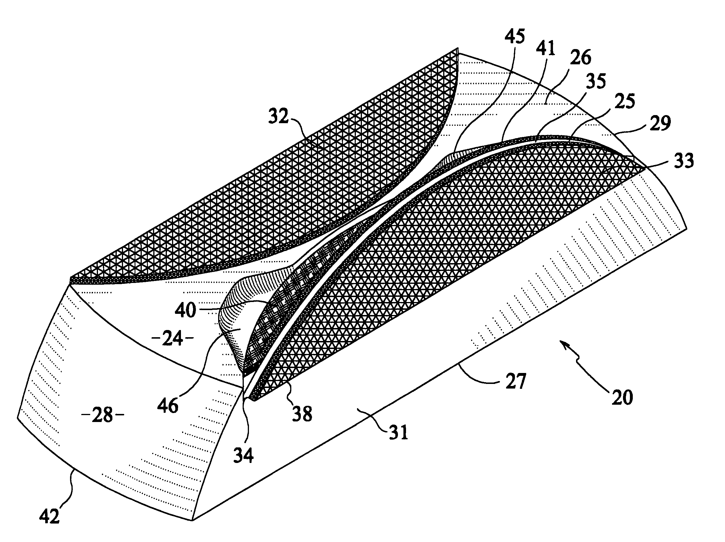 Sanding block