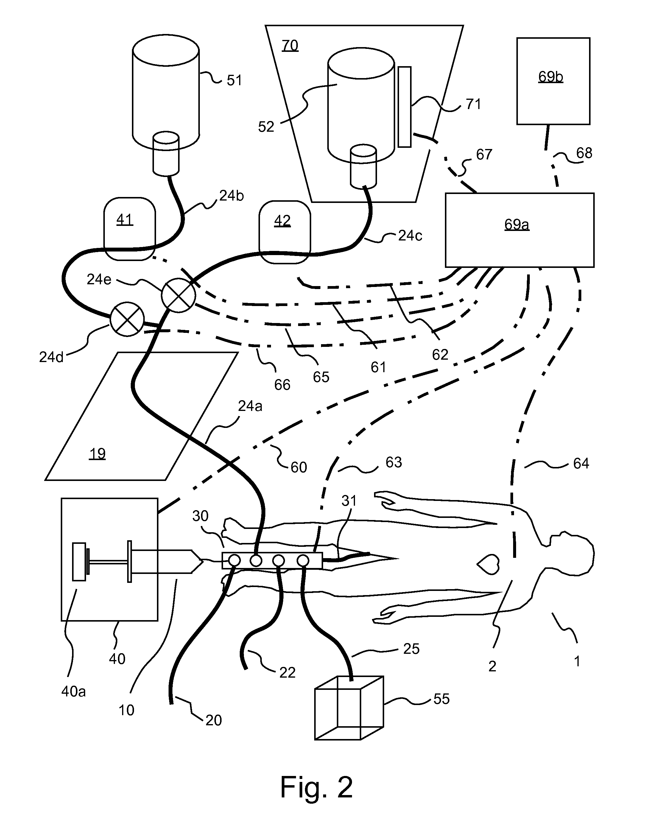 Fluid delivery systems, devices and methods for delivery of hazardous fluids
