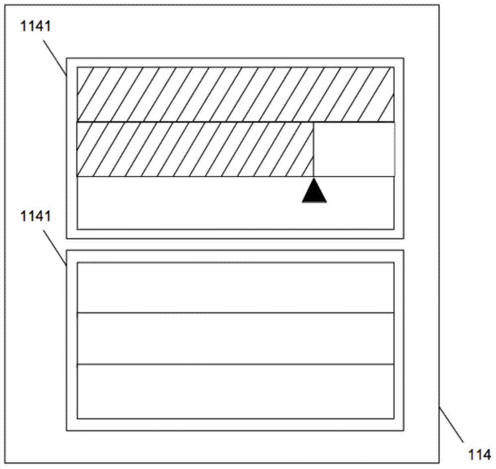 Method and system for processing data in server