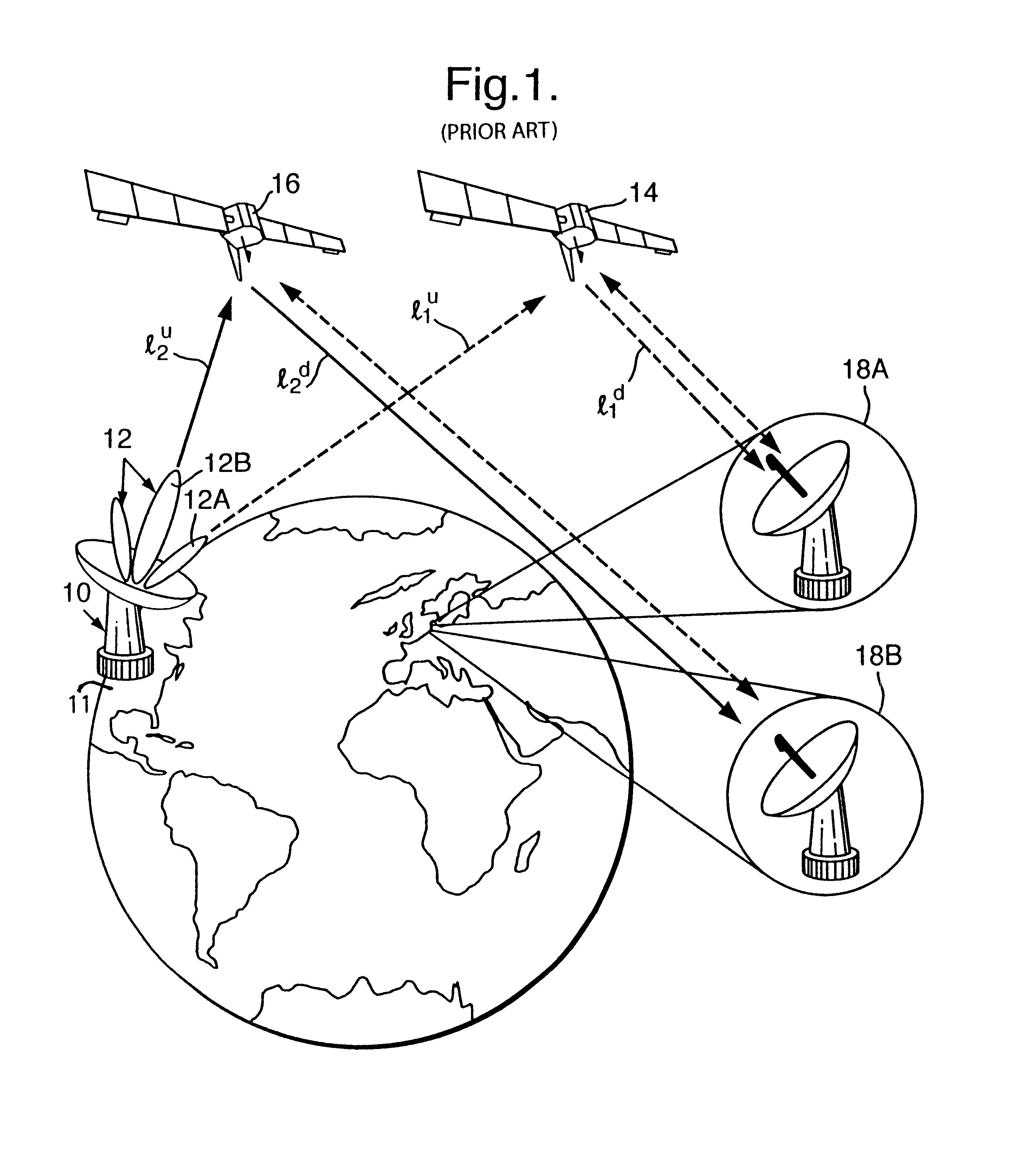 Method and apparatus for locating the source of an unknown signal