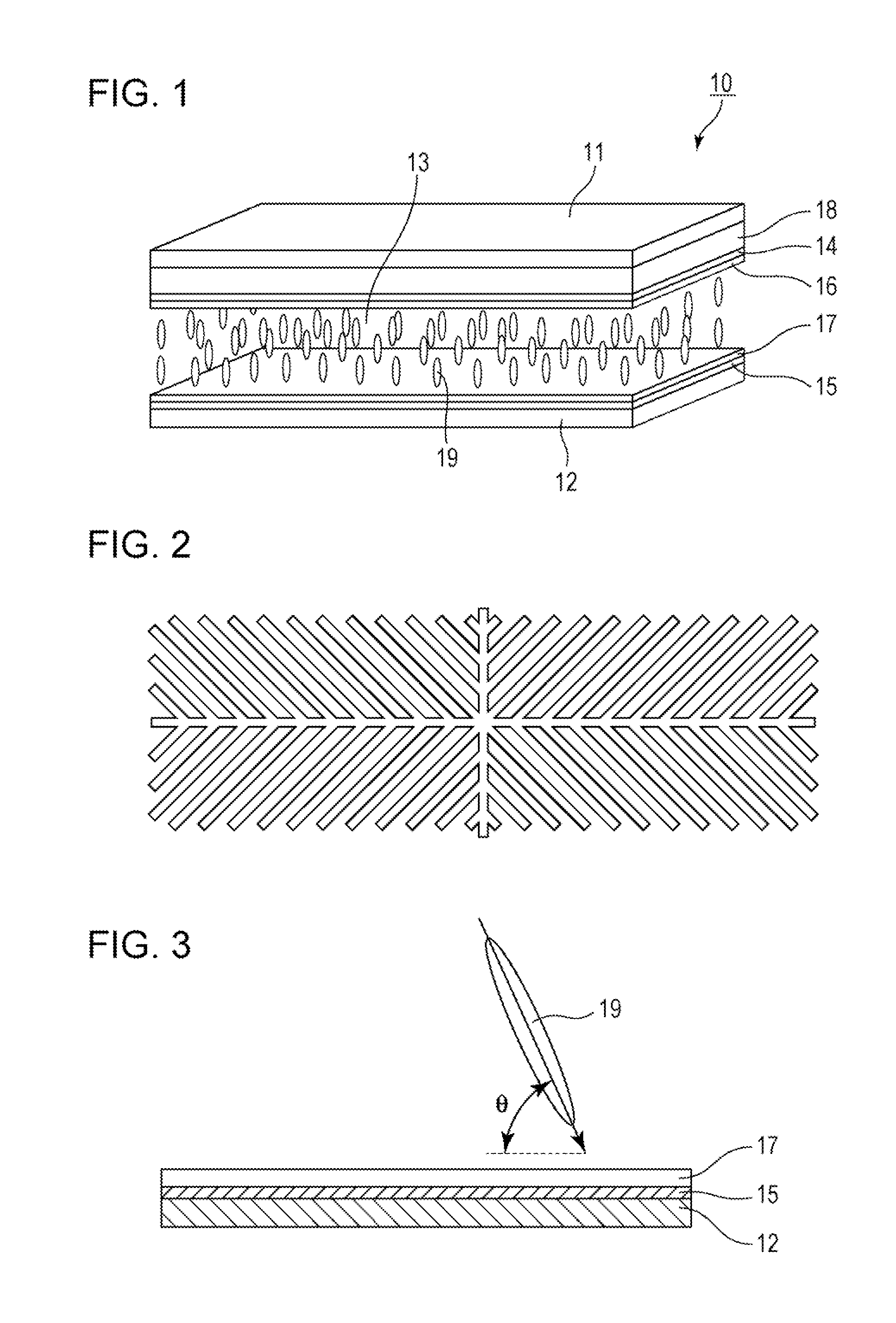 Liquid crystal display device and method for producing the same