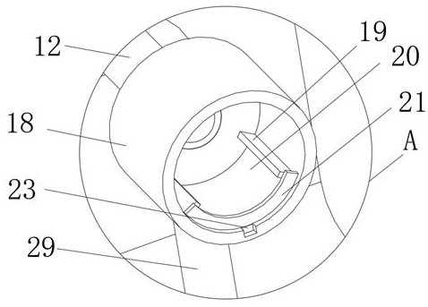 Waste heat regeneration compressed air dryer