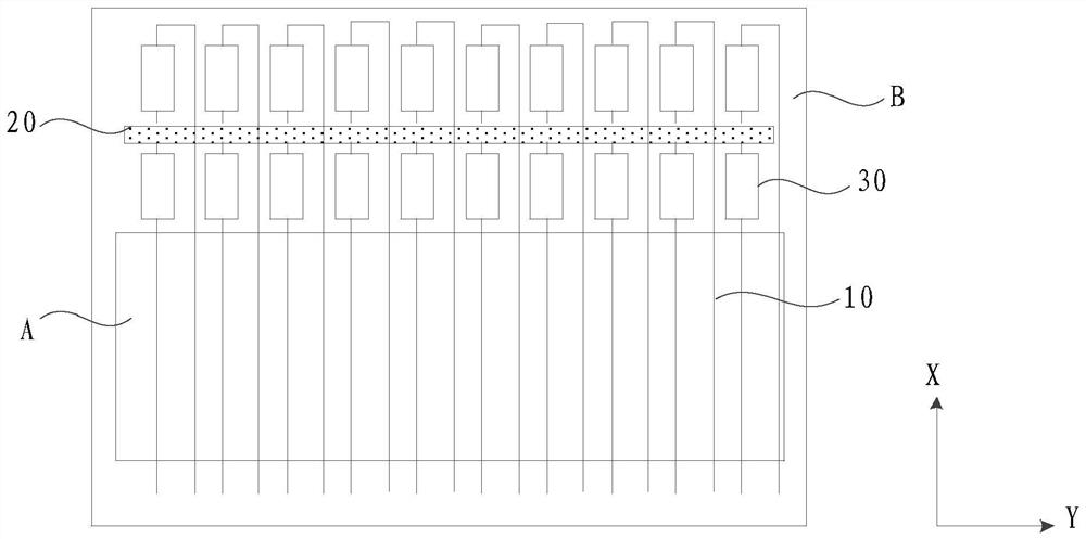 Display panel and display device