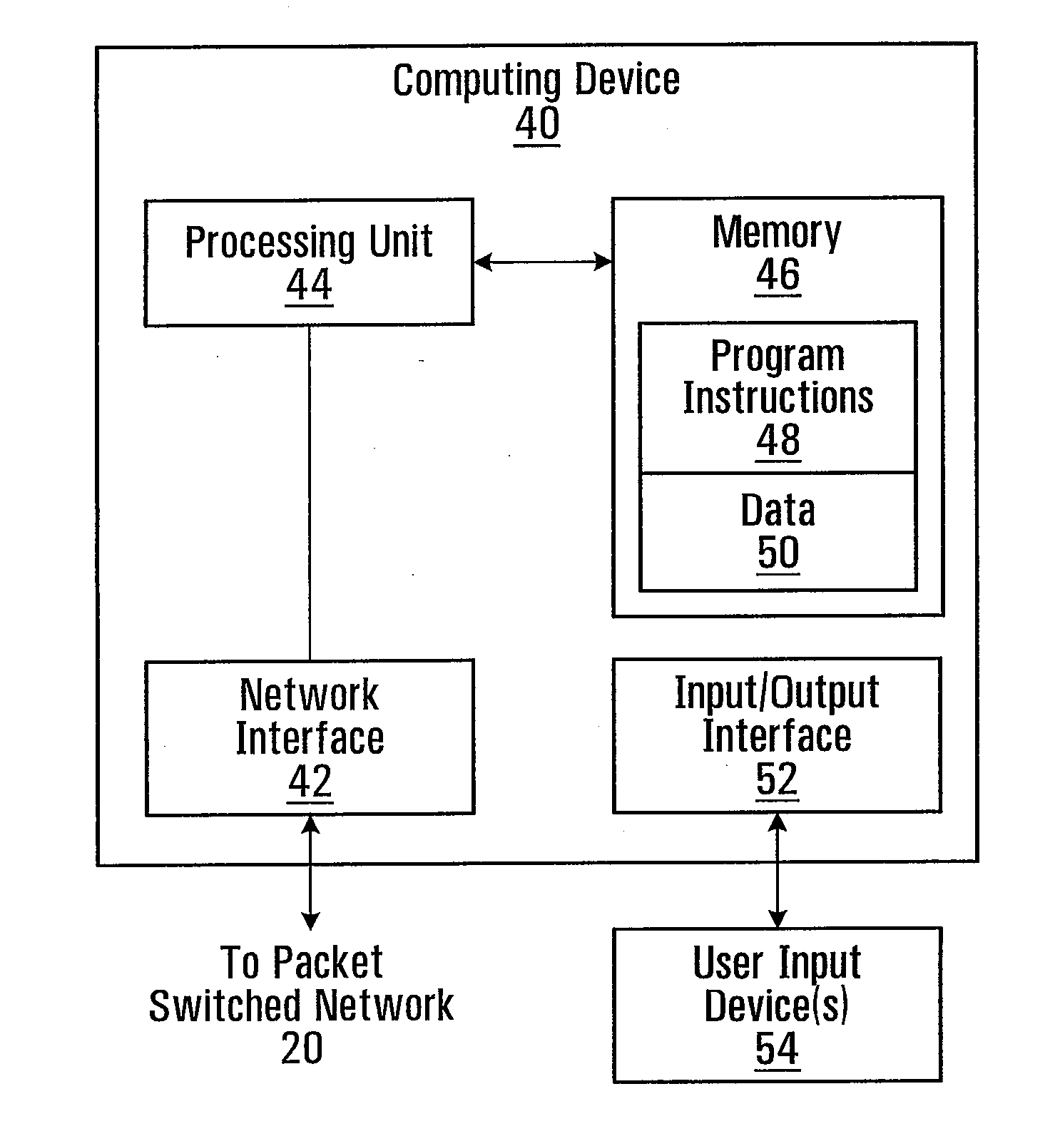 Method and system for storing contact information in a network contact database