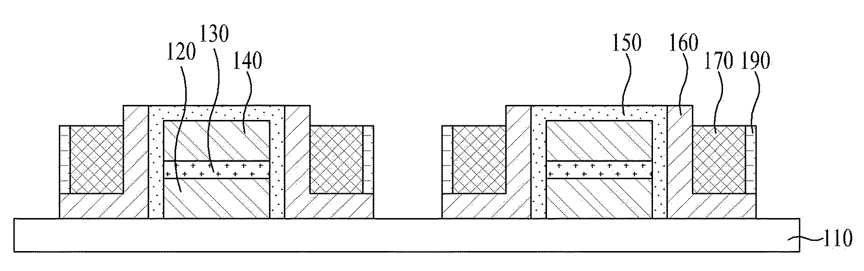 Semiconductor device and method for manufacturing the same